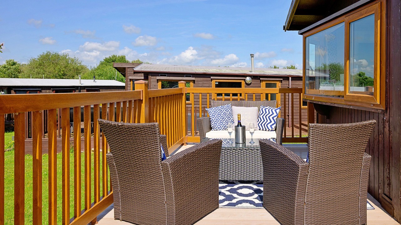 Photo of Outdoor in Rhyd-y-clafdy