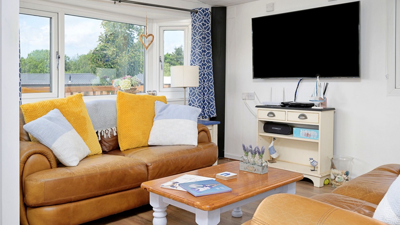 Photo of Livingroom in Rhyd-y-clafdy