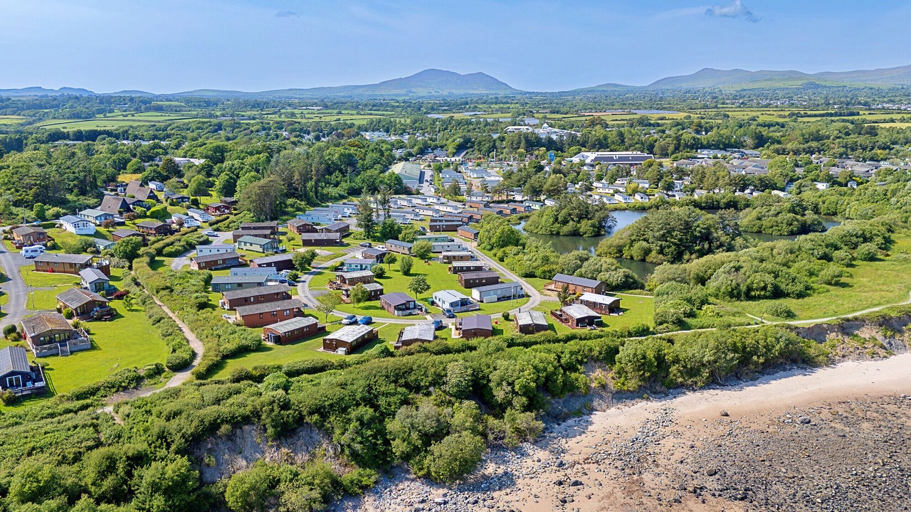 Photo of Outdoor in Rhyd-y-clafdy