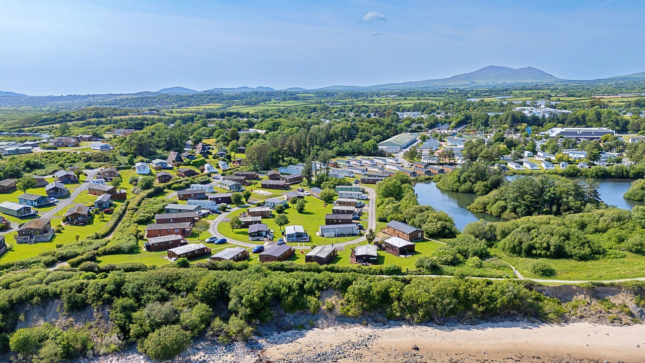 Photo of Outdoor in Rhyd-y-clafdy