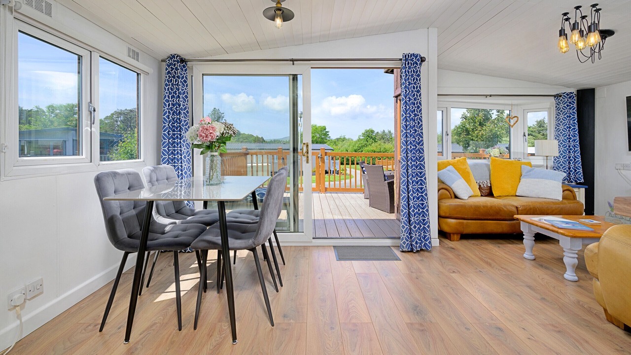 Photo of Livingroom in Rhyd-y-clafdy