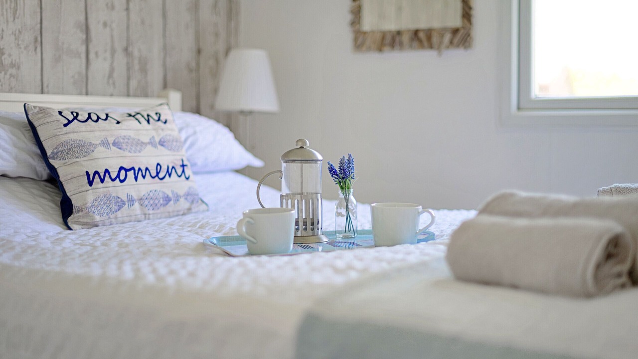 Photo of Bedroom in Rhyd-y-clafdy