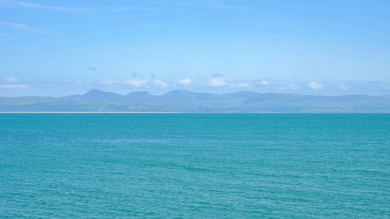 Photo of Others in Rhyd-y-clafdy