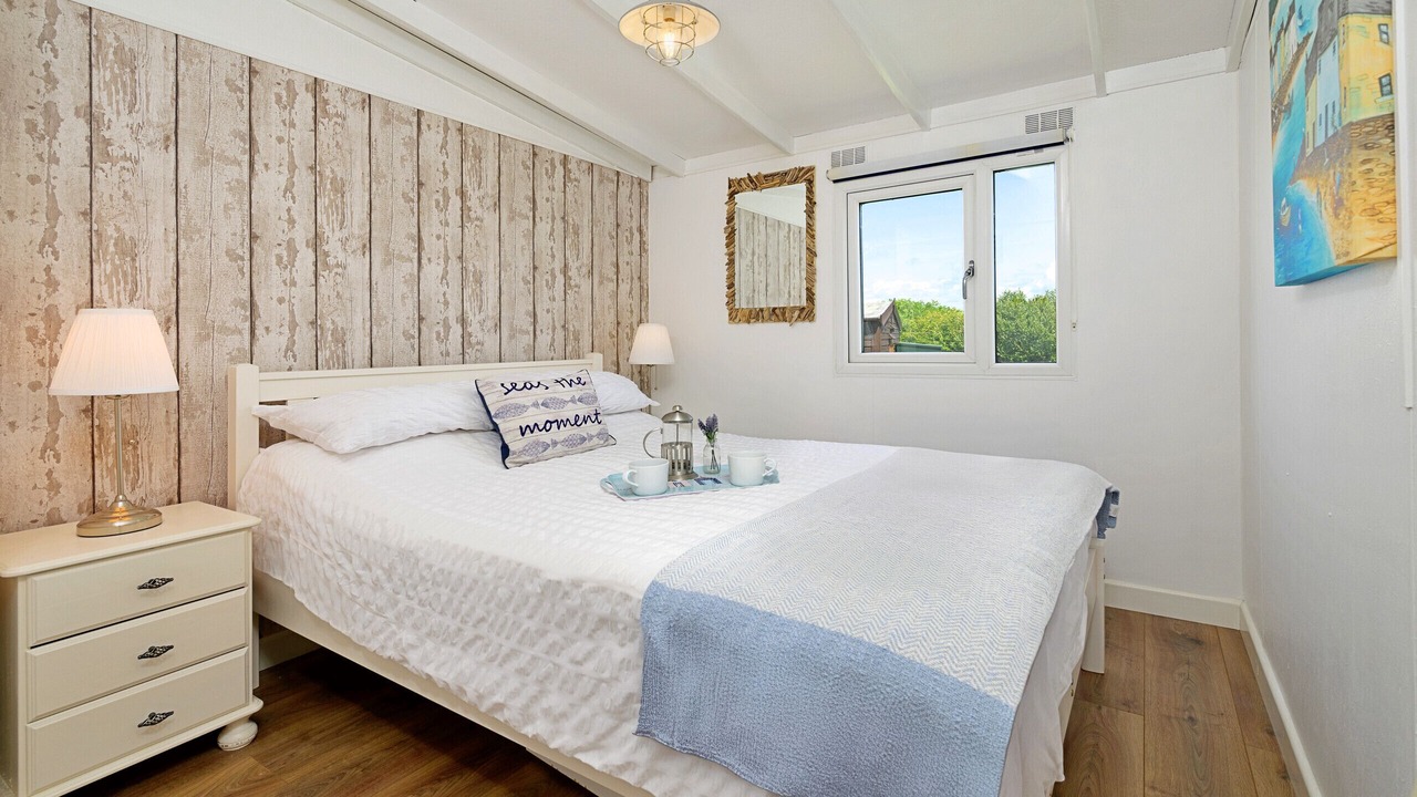 Photo of Bedroom in Rhyd-y-clafdy