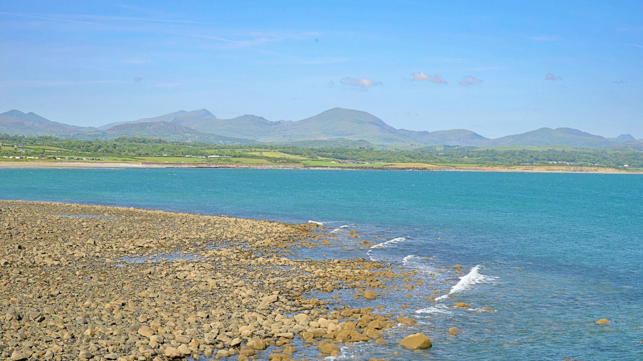 Photo of Others in Rhyd-y-clafdy