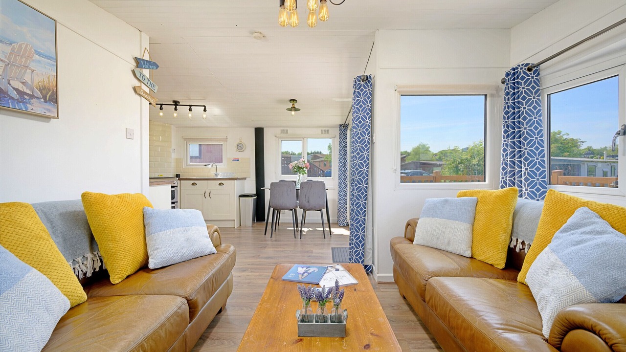 Photo of Livingroom in Rhyd-y-clafdy