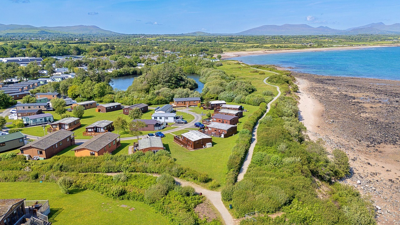 Photo of Outdoor in Rhyd-y-clafdy