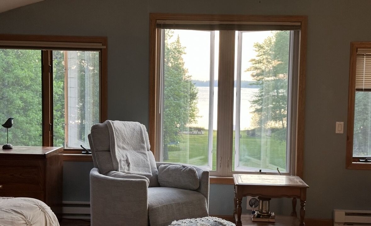 Photo of Bedroom in Duluth