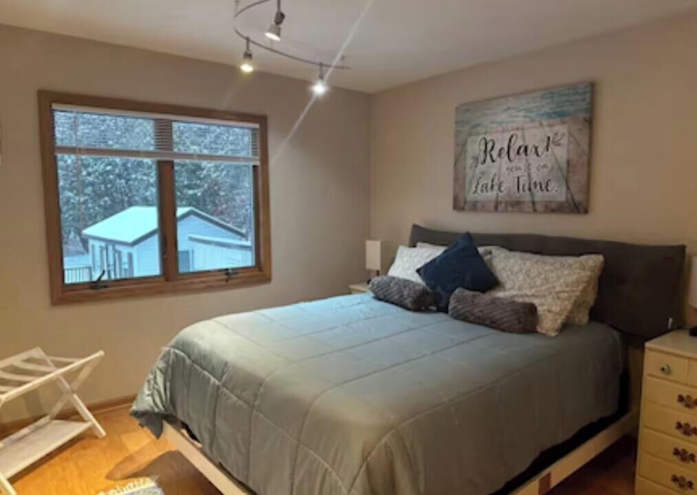 Photo of Bedroom in Duluth