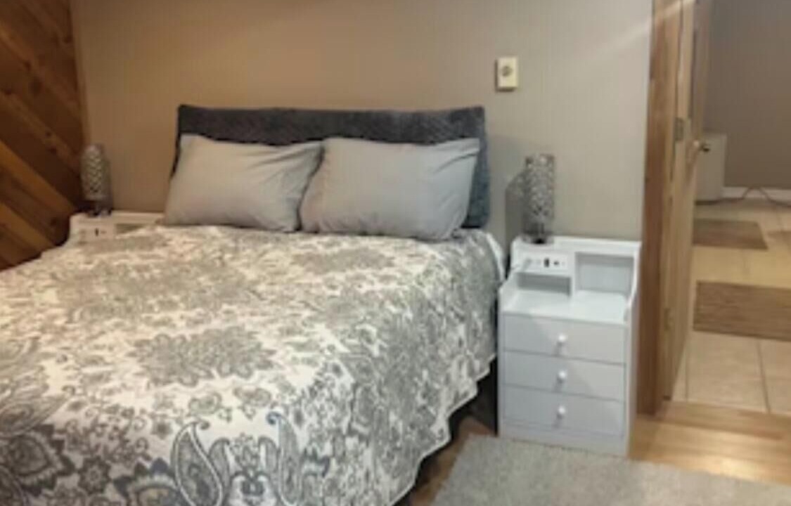 Photo of Bedroom in Duluth