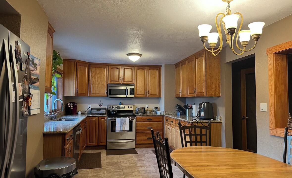 Photo of Kitchen in Duluth