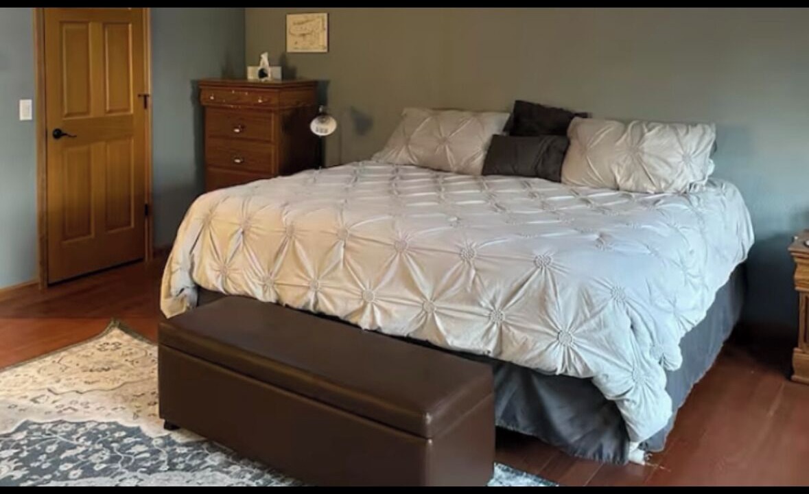 Photo of Bedroom in Duluth
