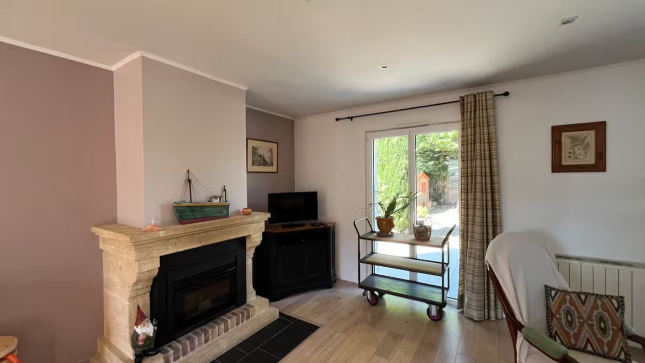 Photo of Livingroom in Saint-Avertin