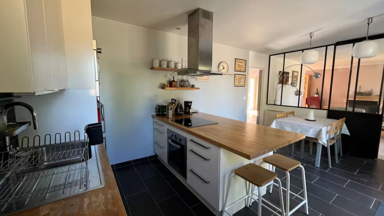 Photo of Kitchen in Saint-Avertin