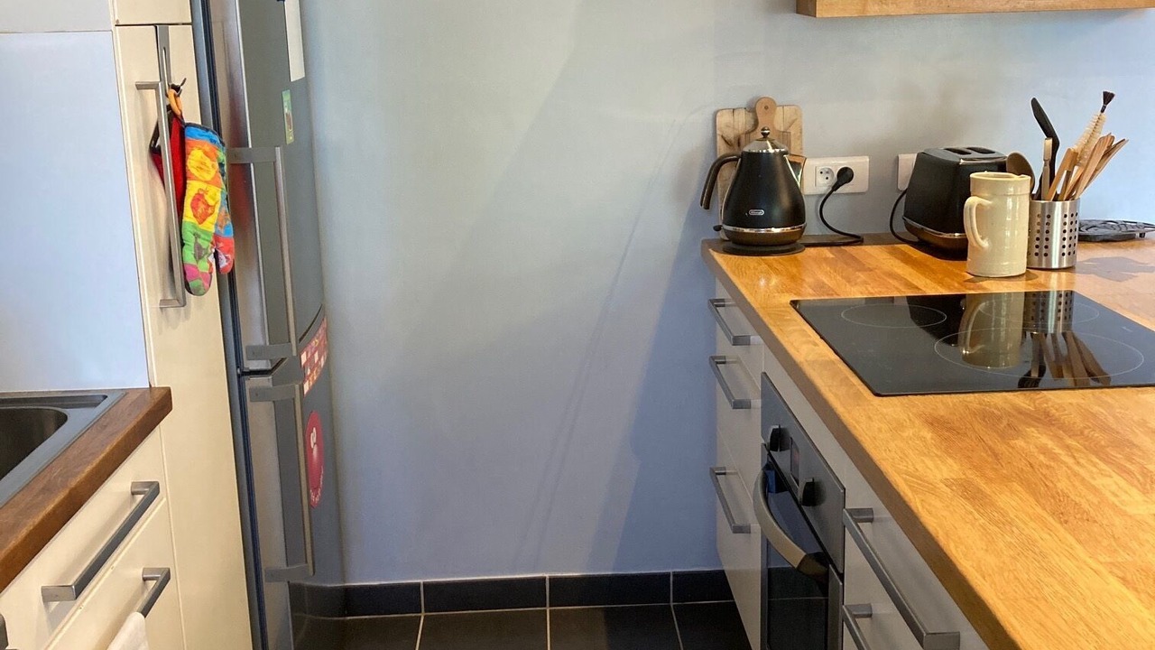 Photo of Kitchen in Saint-Avertin