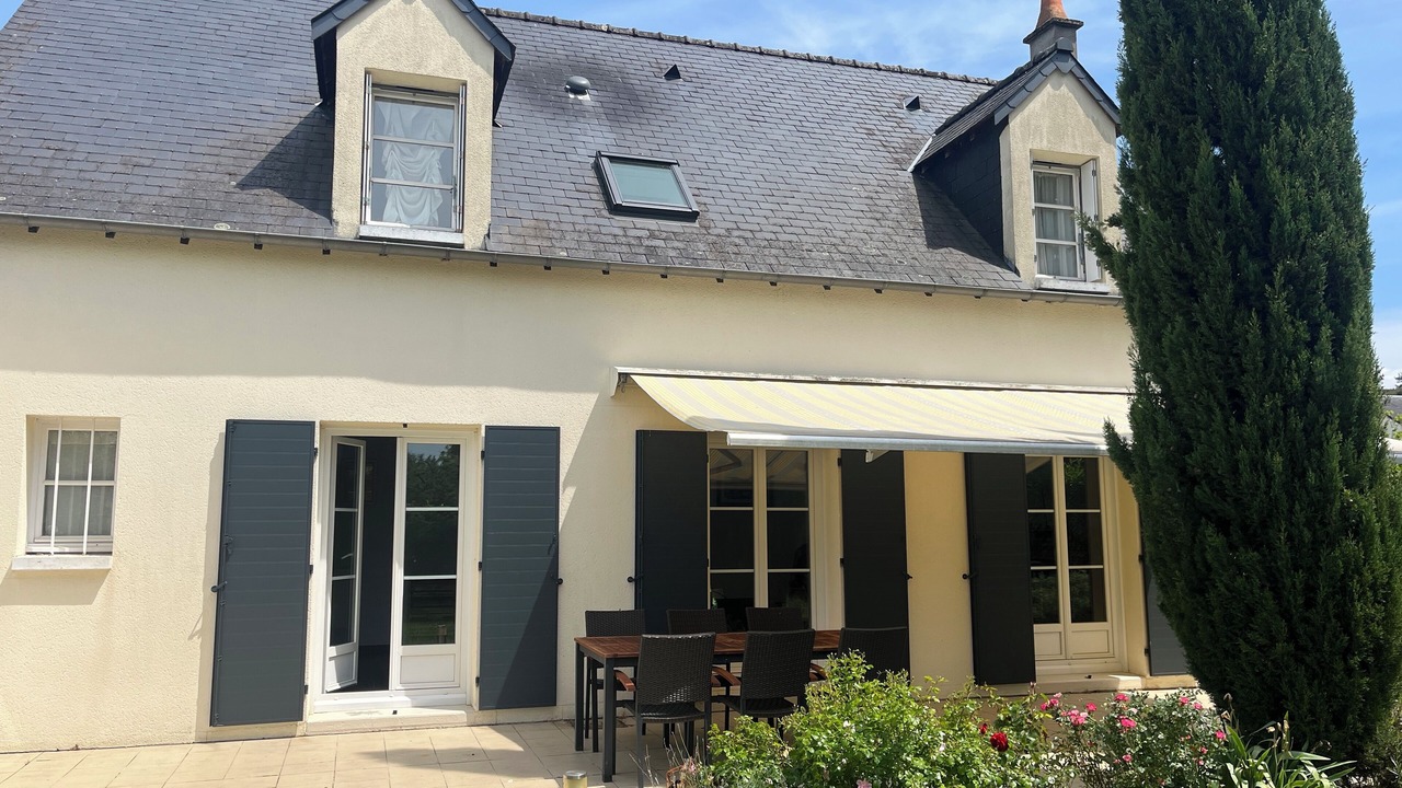 Photo of Outdoor in Saint-Avertin