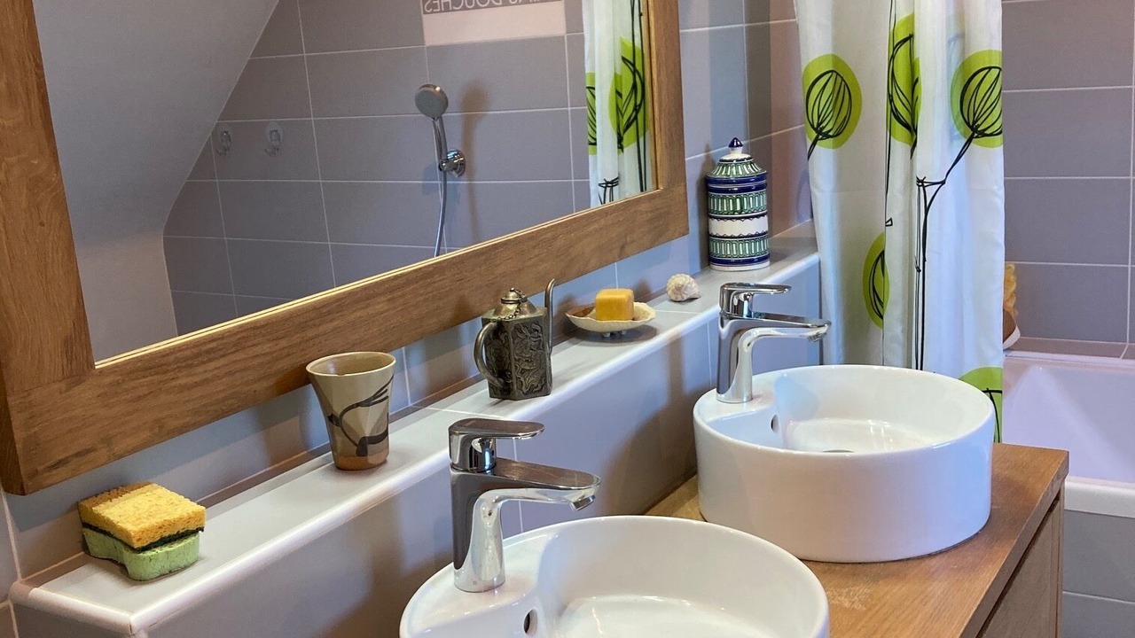 Photo of Bathroom in Saint-Avertin
