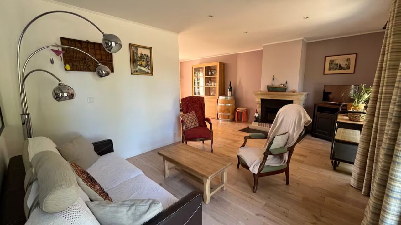 Photo of Livingroom in Saint-Avertin