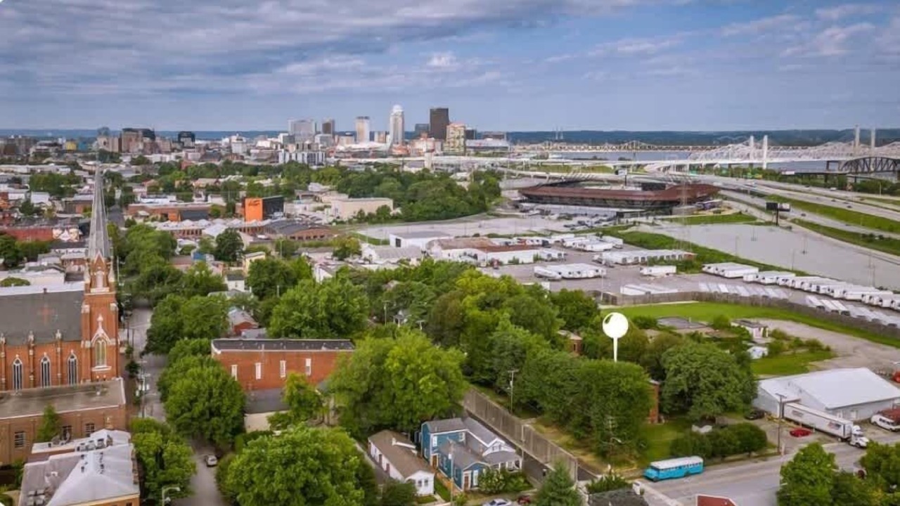 Photo of Outdoor in Butchertown