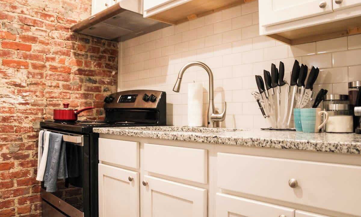 Photo of Kitchen in Butchertown