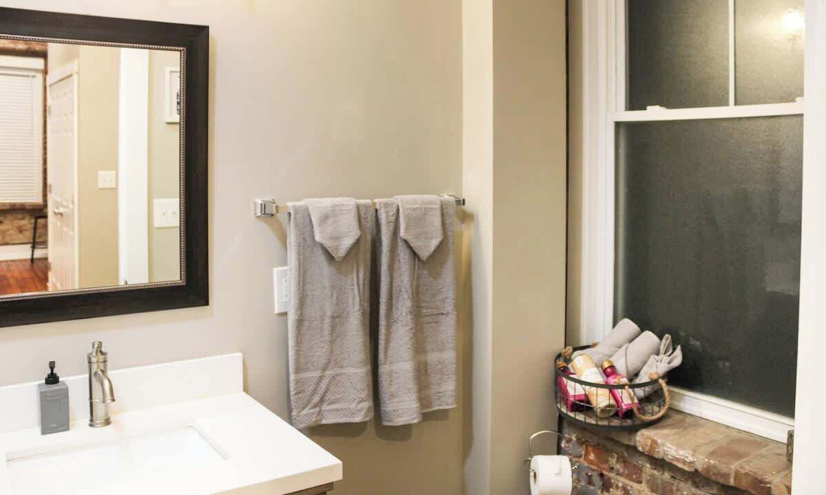 Photo of Bathroom in Butchertown