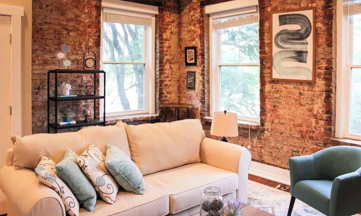 Photo of Livingroom in Butchertown