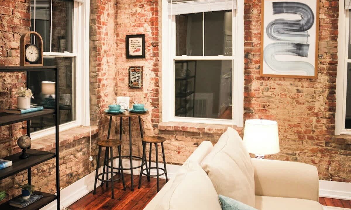 Photo of Livingroom in Butchertown