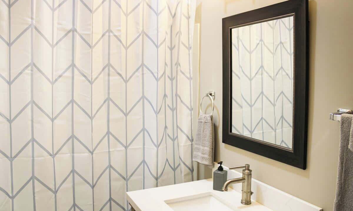 Photo of Bathroom in Butchertown