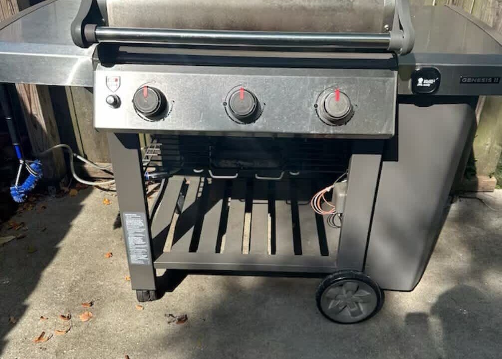 Photo of Outdoor in Butchertown