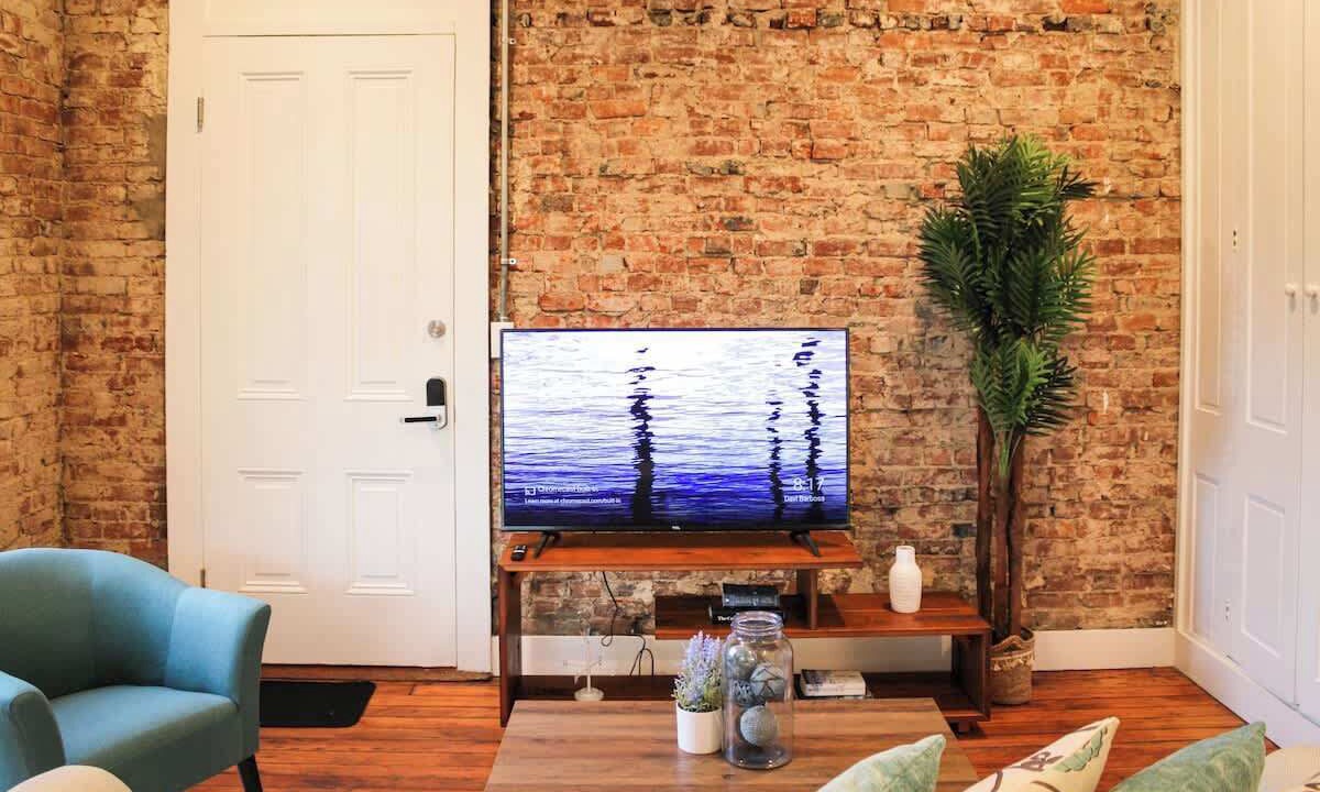 Photo of Livingroom in Butchertown