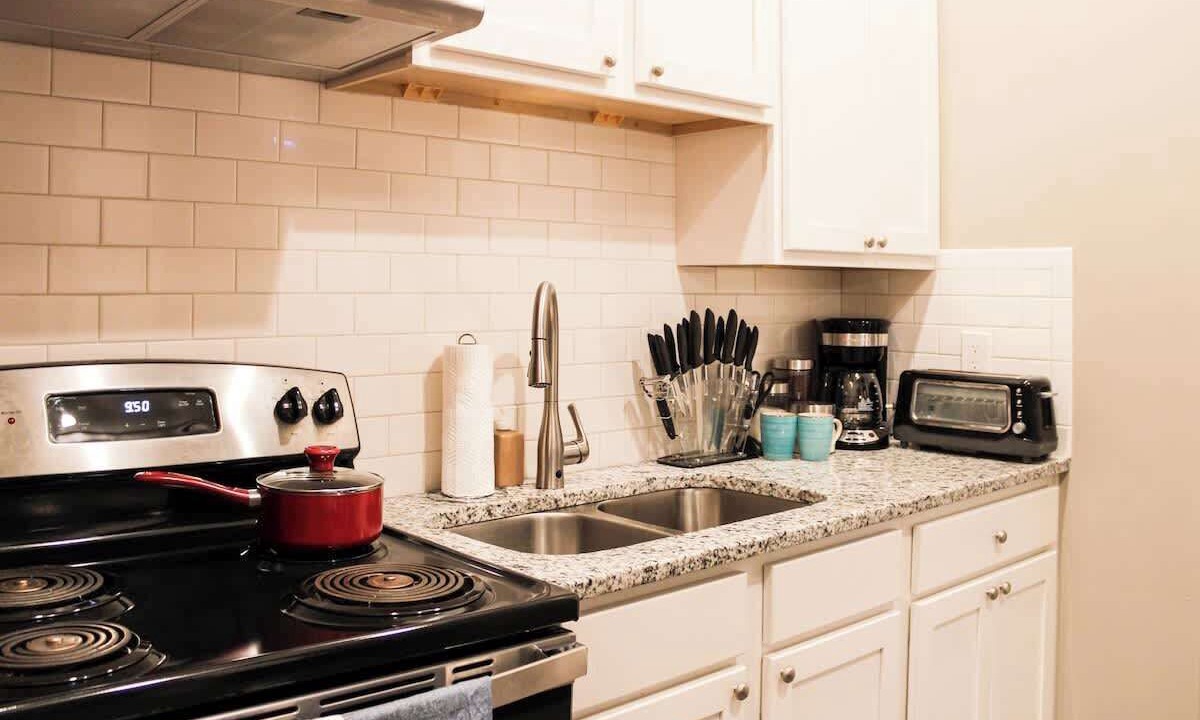 Photo of Kitchen in Butchertown
