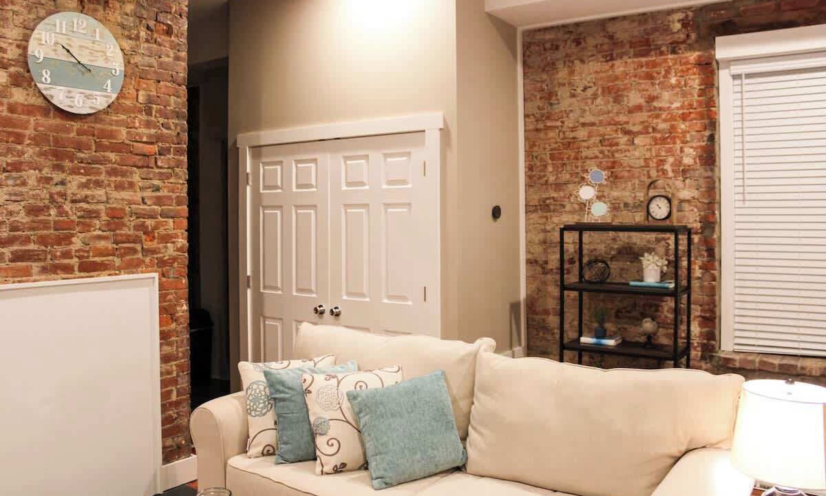 Photo of Livingroom in Butchertown