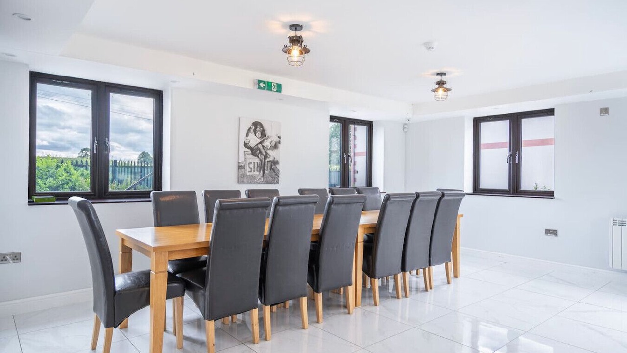 Photo of Others in Stafford