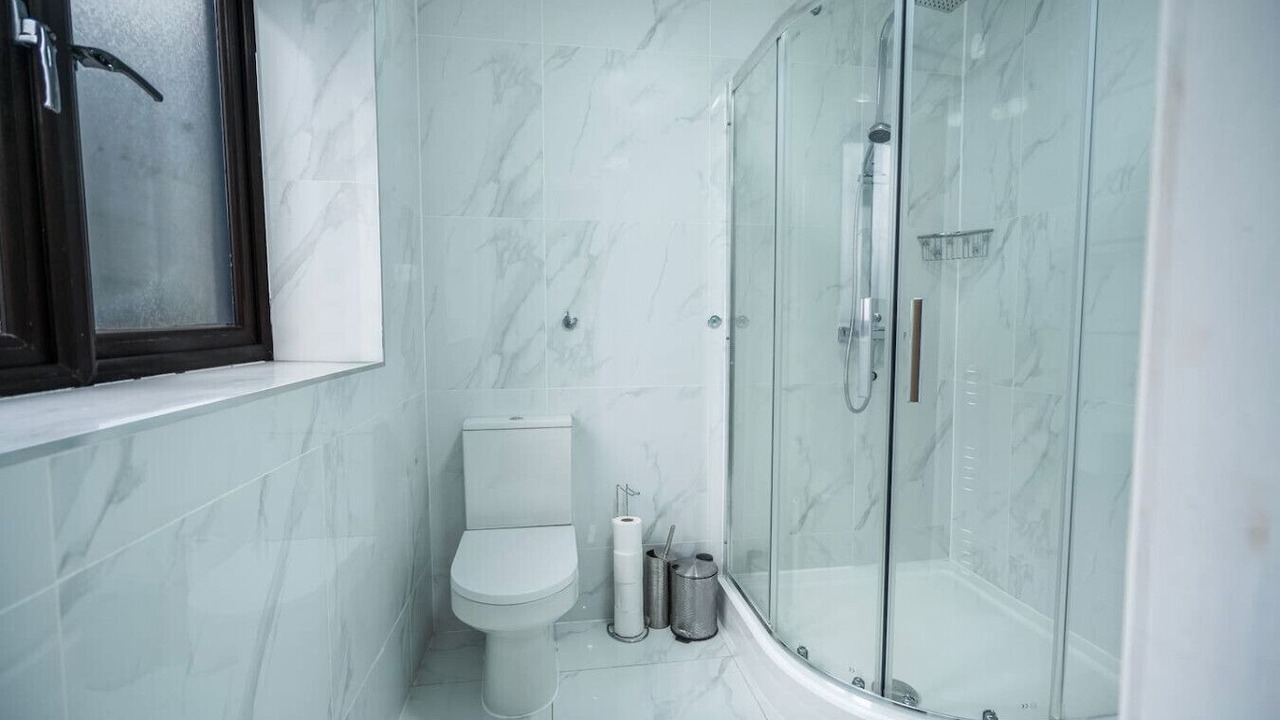 Photo of Bathroom in Stafford