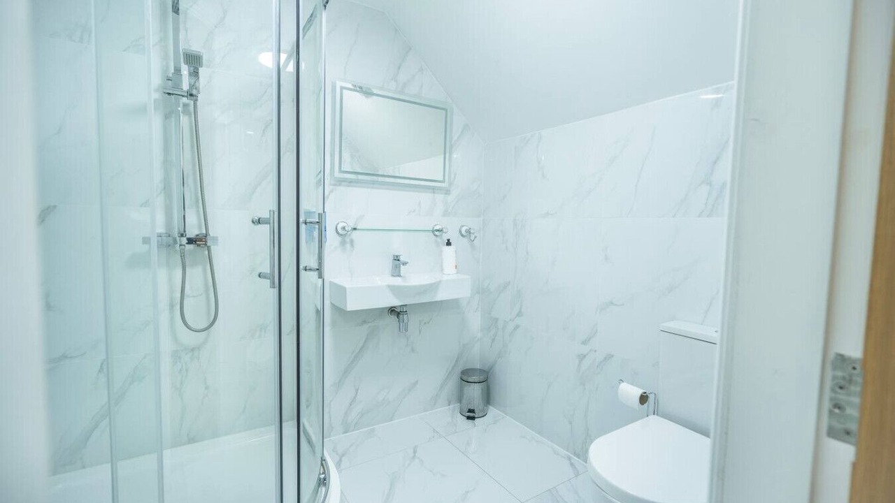 Photo of Bathroom in Stafford