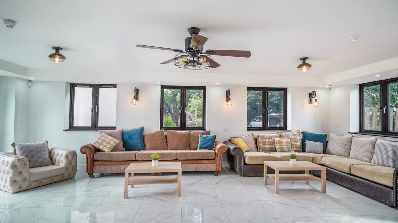 Photo of Livingroom in Stafford