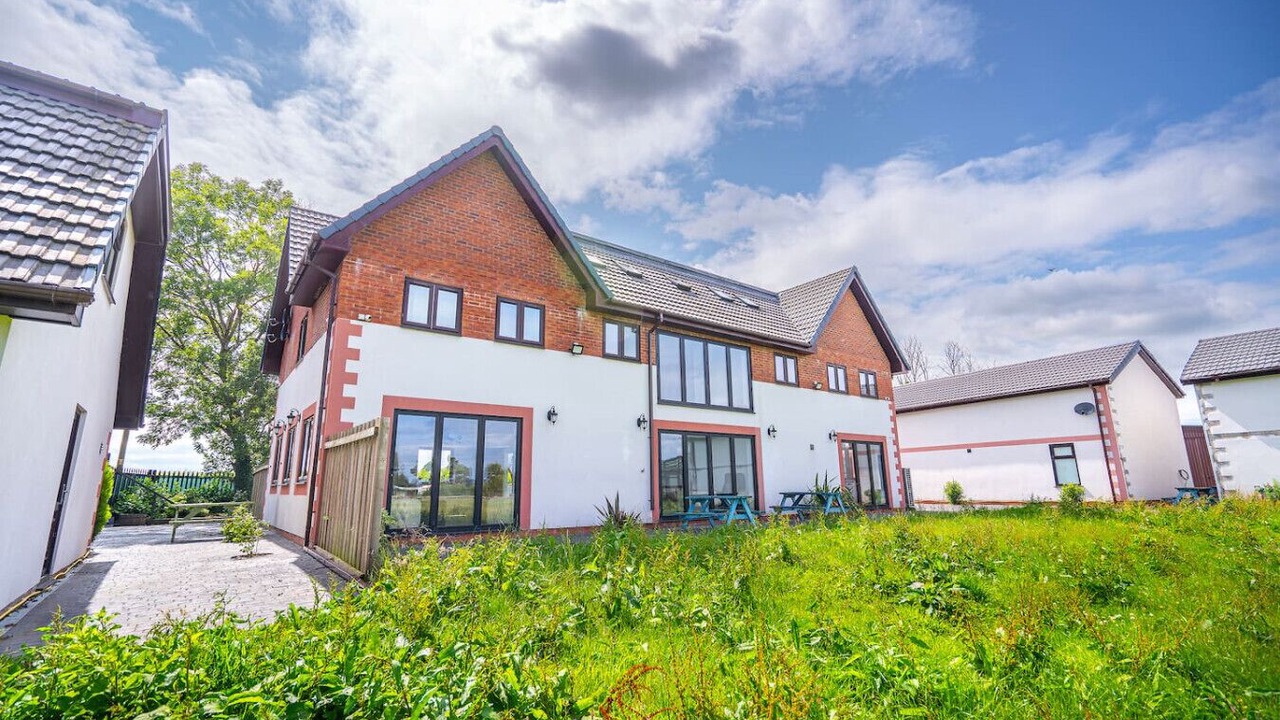 Photo of Outdoor in Stafford