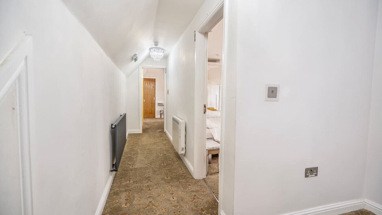 Photo of Bedroom in Stafford