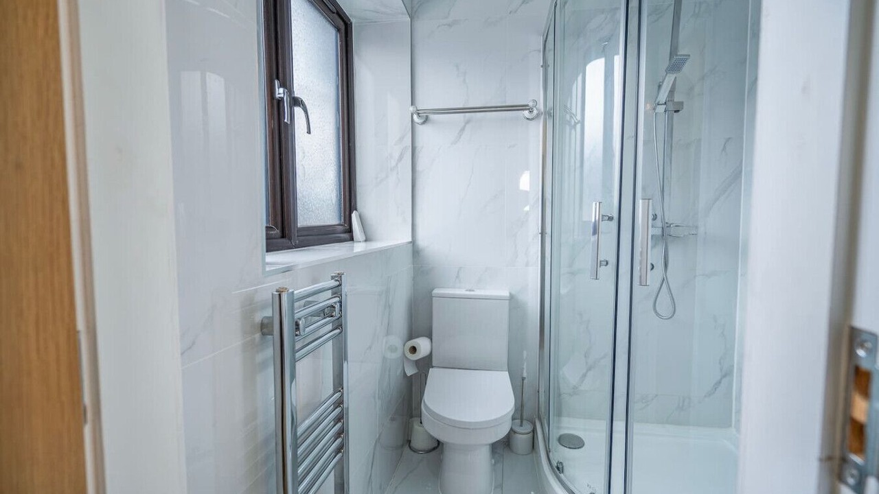 Photo of Bathroom in Stafford