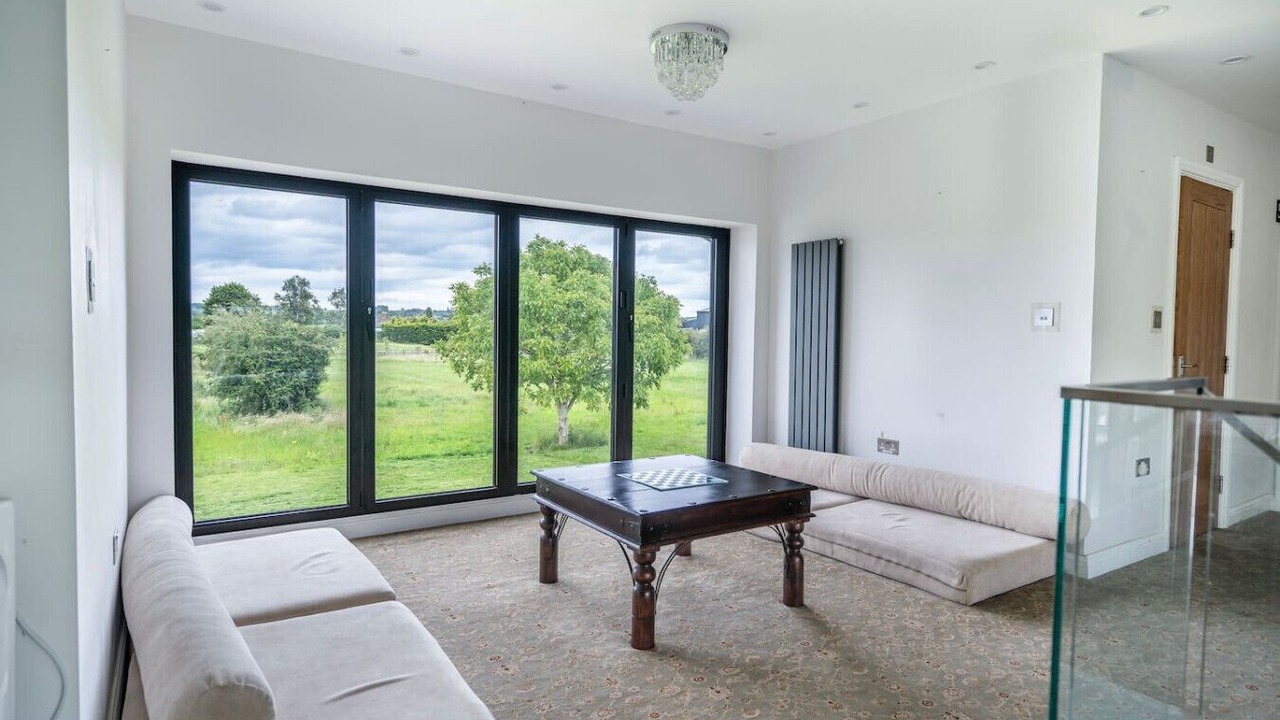 Photo of Livingroom in Stafford