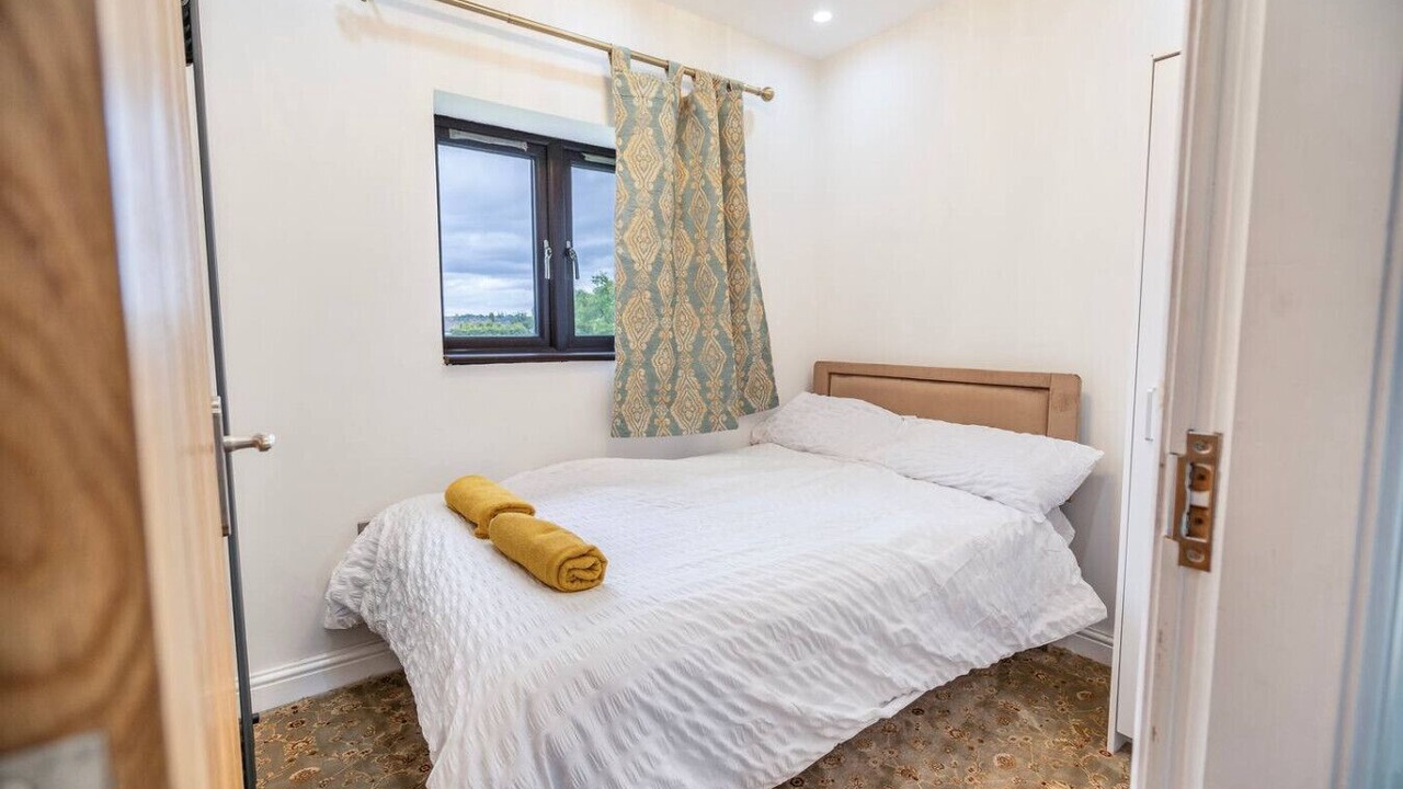 Photo of Bedroom in Stafford