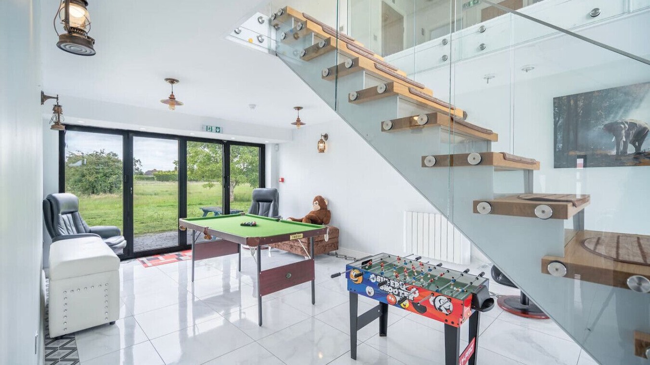 Photo of Bedroom in Stafford