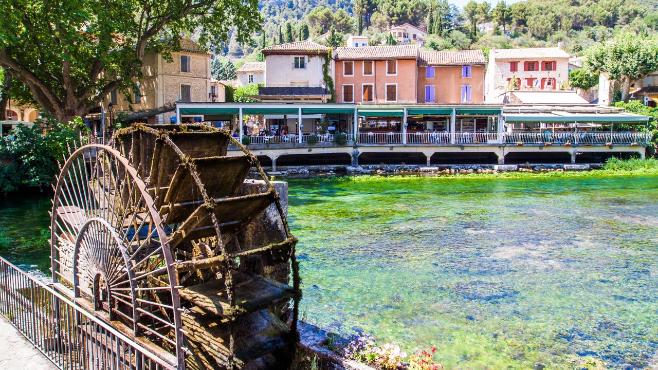 Photo of Others in Entraigues-sur-la-Sorgue