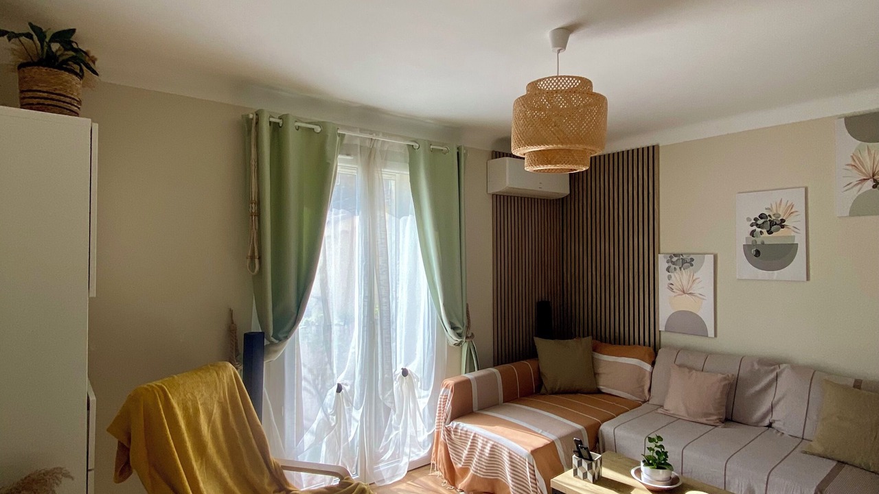 Photo of Livingroom in Entraigues-sur-la-Sorgue