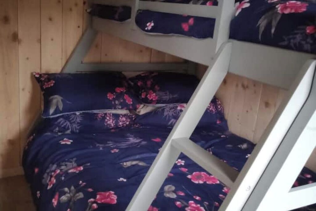 Photo of Bedroom in Llandovery