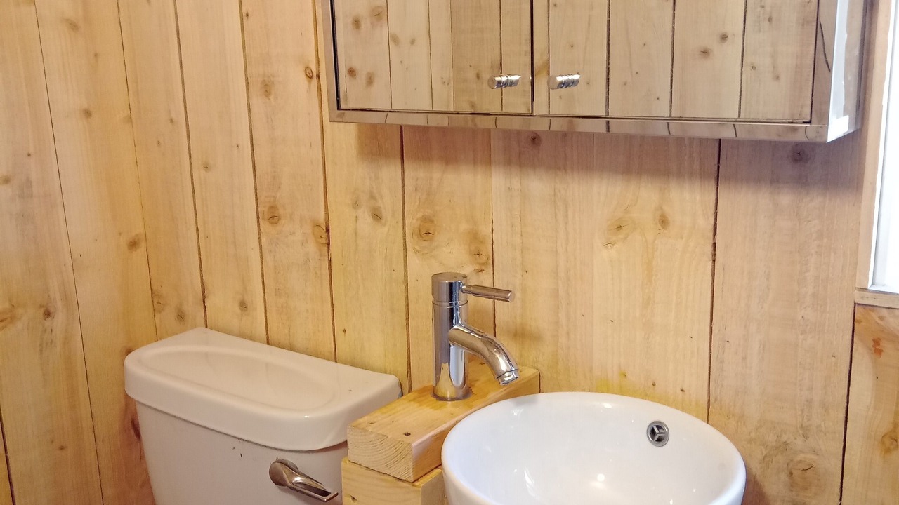 Photo of Bathroom in Llandovery