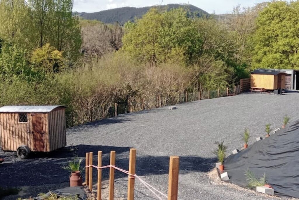 Photo of Outdoor in Llandovery