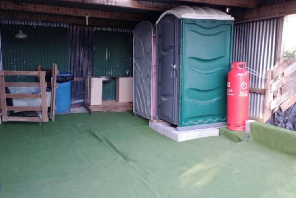 Photo of Outdoor in Llandovery