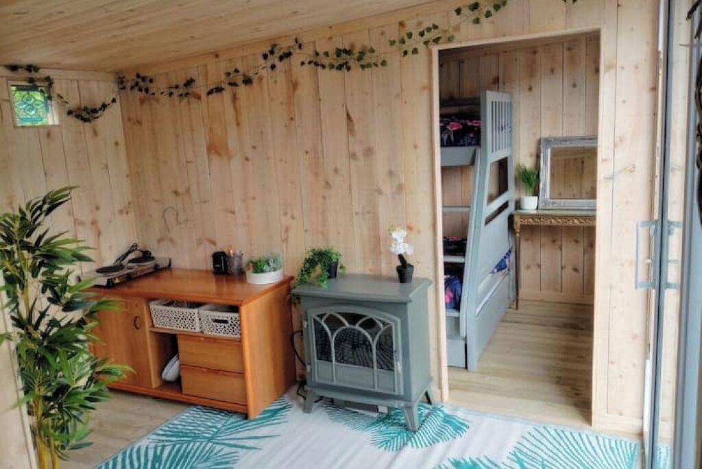 Photo of Bedroom in Llandovery