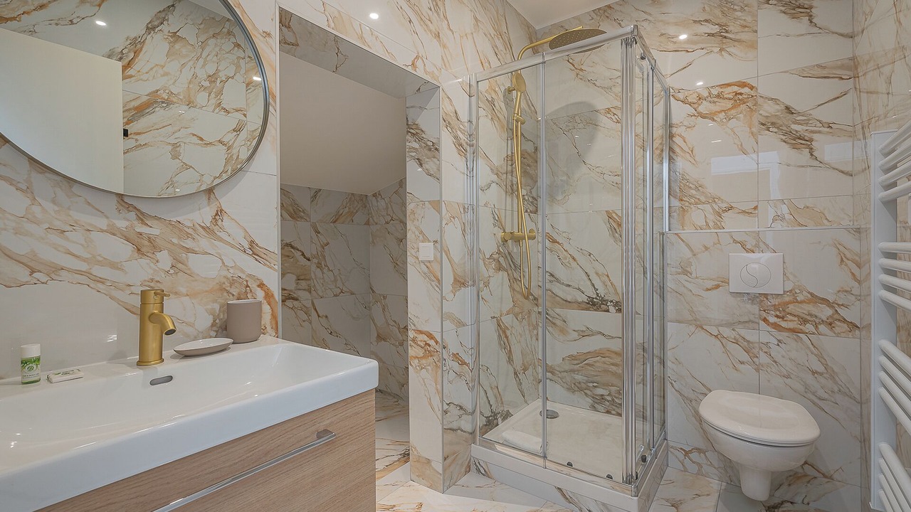 Photo of Bathroom in Epinettes